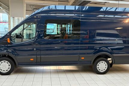Ford Transit 72.455 km 25.900 &euro; Dortmund 44339