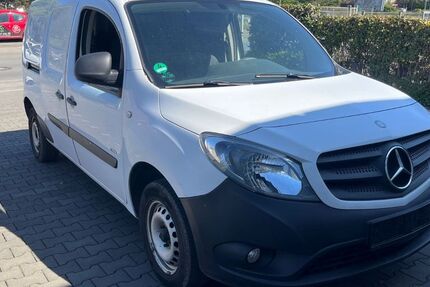 Mercedes-Benz Citan 215.038 km 1.990 &euro; Dortmund 44339