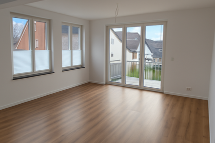 Wohnung Sprockhövel-Hobeuken Hobeuken - 4 Zimmer, 147 m&sup2;, 545.454&euro; | Angebot:24619259