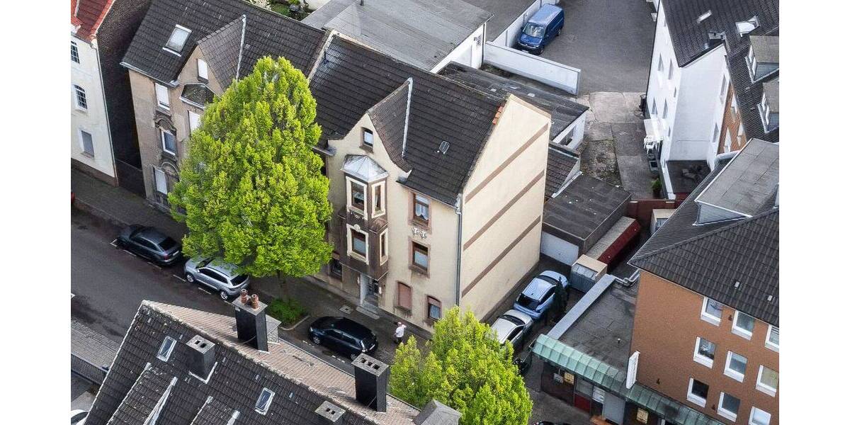 Mehrfamilienhaus, Wohnhaus Bochum Wattenscheid - 9 Zimmer, 225 m&sup2;, 250.000&euro; | Angebot:26401041