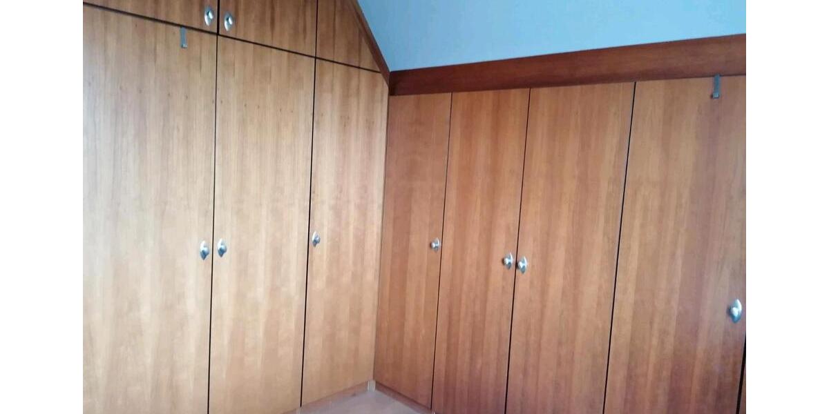 Maisonettenwohnung Oberhausen Biefang - 3 Zimmer, 103 m&sup2;, 1.199&euro; | Angebot:26365188