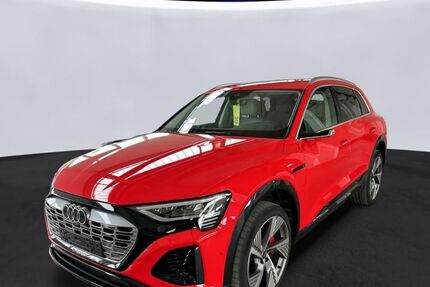 Audi Q8 e-tron 44.871 km 52.226 &euro; Hagen 58091