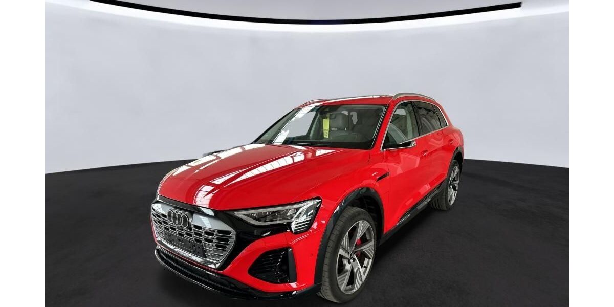 Audi Q8 e-tron 44.871 km 52.226 &euro; Hagen 58091
