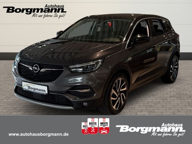 Opel Grandland (X) 92.100 km 21.590 &euro; Essen 45356