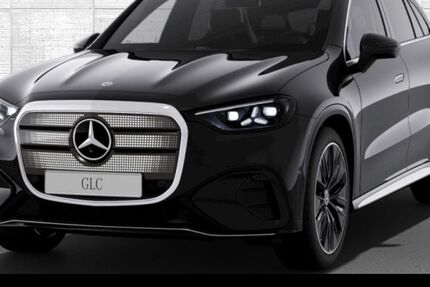 Mercedes-Benz GLC 400 9.900 km 79.490 &euro; Duisburg 47138