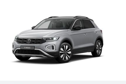 VW T-Roc 20.764 km 28.340 &euro; Gelsenkirchen 45888
