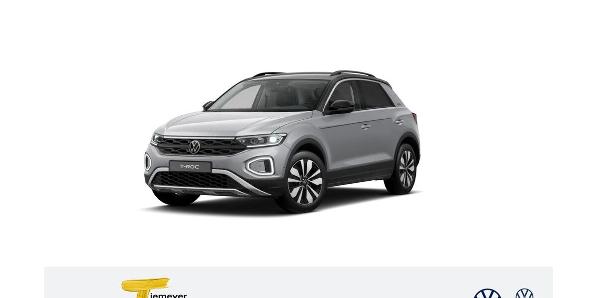 VW T-Roc 20.764 km 28.340 &euro; Gelsenkirchen 45888