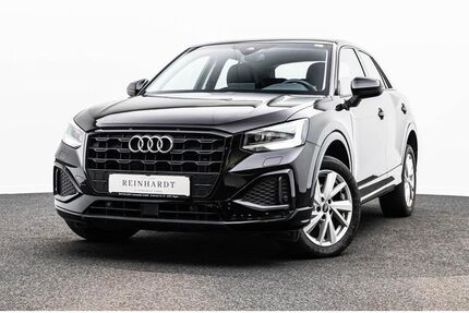 Audi Q2 54.408 km 22.840 &euro; Hagen 58091