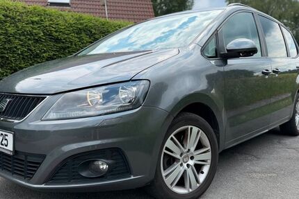 Seat Alhambra 270.000 km 7.499 &euro; Dortmund 44339
