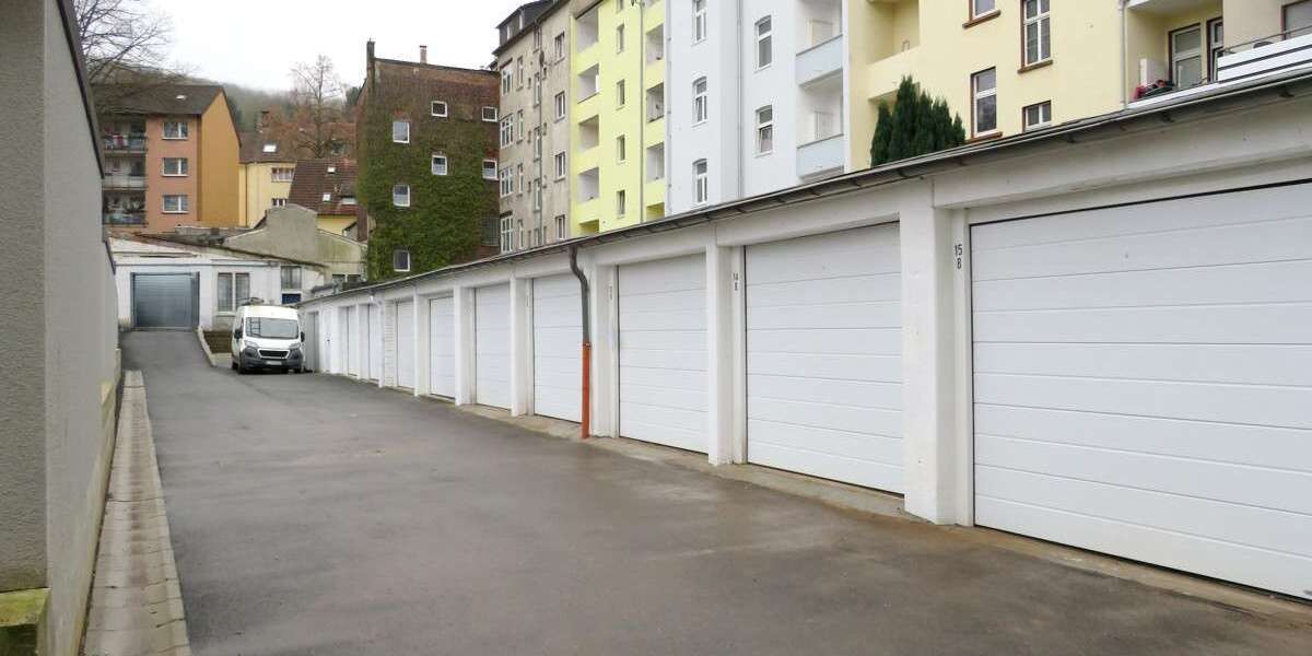 Garagen / Stellplätze Hagen Krähnocken - 325.000&euro; | Angebot:25970719