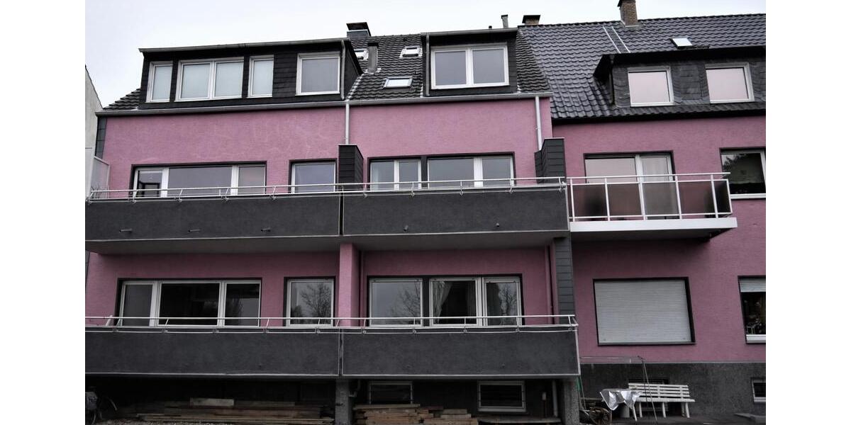 Erdgeschoßwohnung Bochum Eppendorf - 3 Zimmer, 72 m&sup2;, 645&euro; | Angebot:26380189