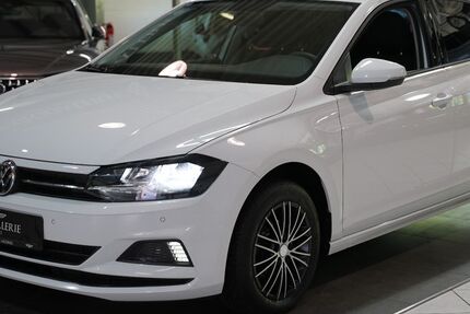 VW Polo 113.000 km 12.400 &euro; Herne 44652