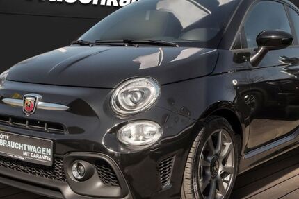 Abarth 595 19.869 km 23.980 &euro; Dortmund 44145
