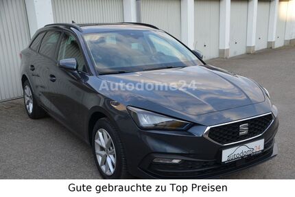 Seat Leon 39.357 km 23.500 &euro; Solingen 42699