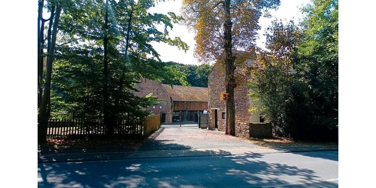 Bauernhaus, Landhaus Witten Annen - 22 Zimmer, 383 m&sup2;, 1.100.000&euro; | Angebot:26297470