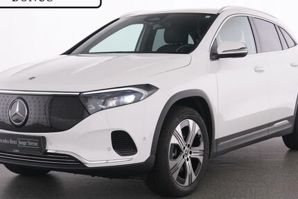 Mercedes-Benz EQA 20.748 km 37.435 &euro; Essen 45309