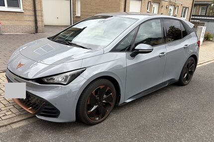 Cupra Born 37.371 km 22.996 &euro; Bottrop 46240