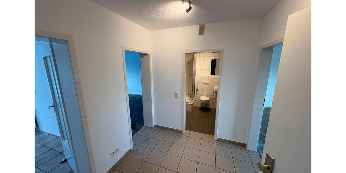 Etagenwohnung Gelsenkirchen Resse - 2 Zimmer, 63 m&sup2;, 490&euro; | Angebot:26351656