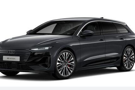 Audi A6 e-tron 3.785 km 56.980 &euro; Bochum 44809