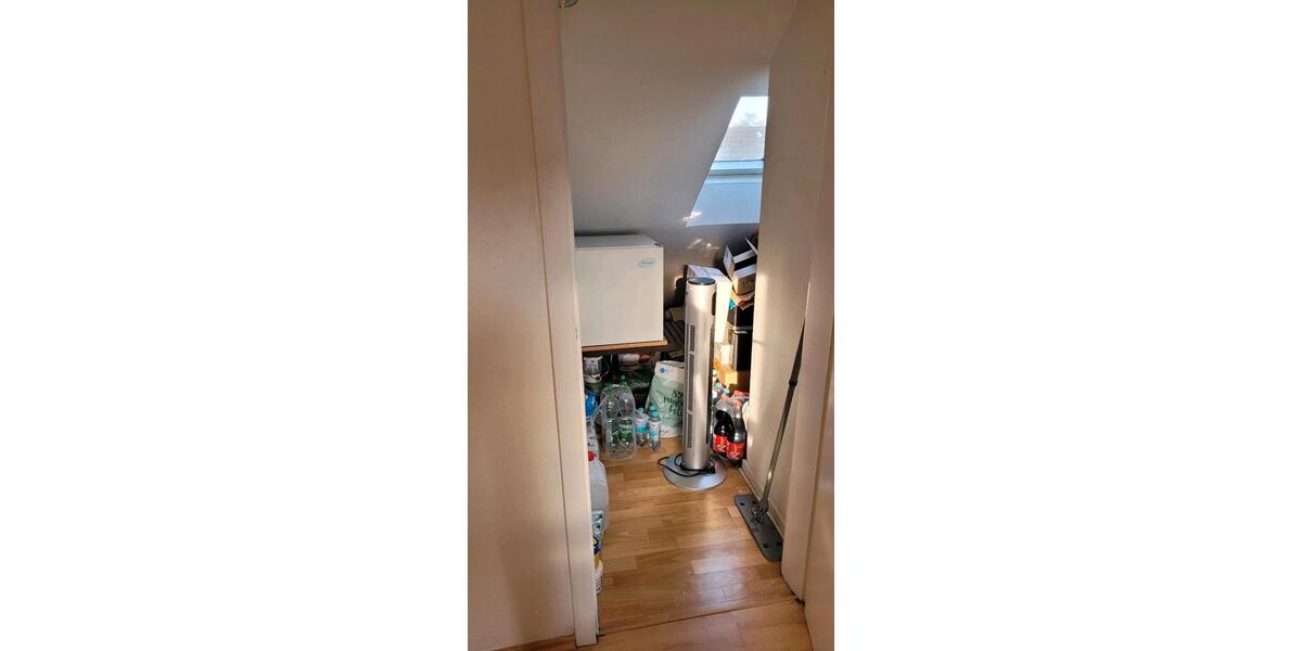 Dachgeschoßwohnung Herne Sodingen - 2 Zimmer, 66 m&sup2;, 500&euro; | Angebot:26150926