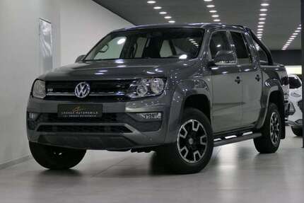 VW Amarok 369.000 km 12.990 &euro; Wuppertal-Cronenberg 42439