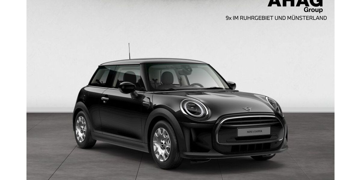 Mini Cooper 30.984 km 19.840 &euro; Bochum 44809