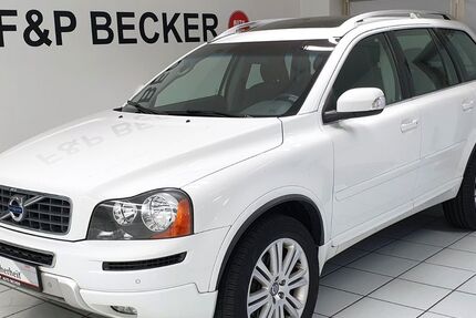 Volvo XC90 174.114 km 19.250 &euro; Wuppertal 42275