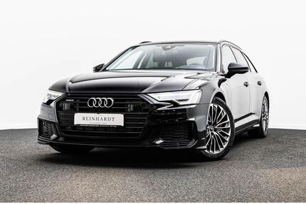 Audi A6 115.116 km 33.490 &euro; Hagen 58091