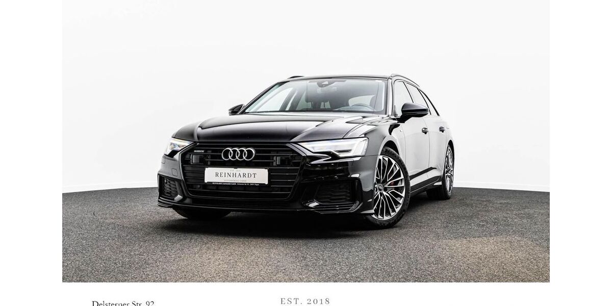 Audi A6 115.116 km 33.490 &euro; Hagen 58091