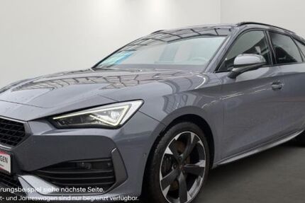 Seat Leon 33.090 km 29.250 &euro; Mülheim 45478