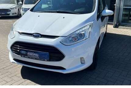 Ford B-Max 135.450 km 7.950 &euro; Essen-Kettwig 45219