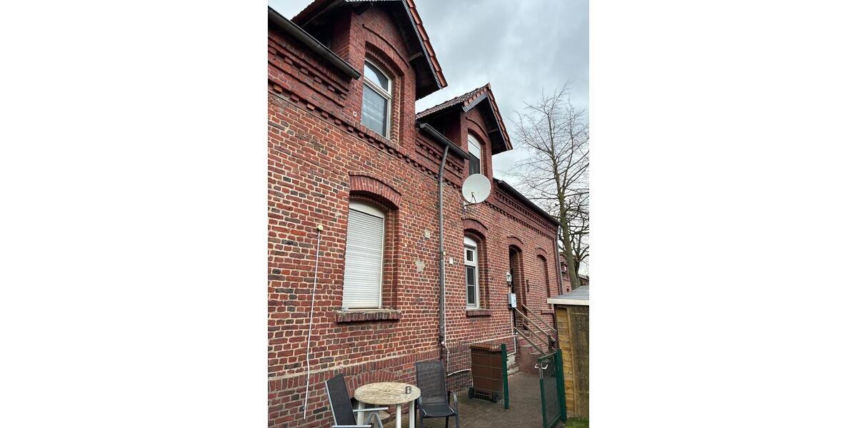 Maisonettenwohnung Gladbeck Alt-Rentfort - 3 Zimmer, 81 m&sup2;, 900&euro; | Angebot:26234562