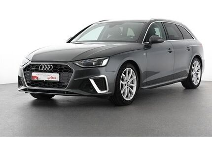 Audi A4 83.860 km 25.780 &euro; Essen 45143