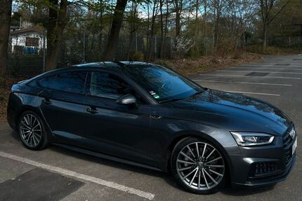 Audi A5 97.000 km 27.500 &euro; Dortmund 44225