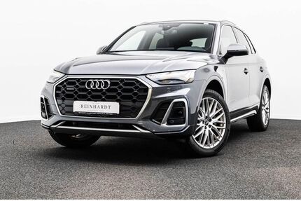 Audi Q5 104.751 km 33.090 &euro; Hagen 58091