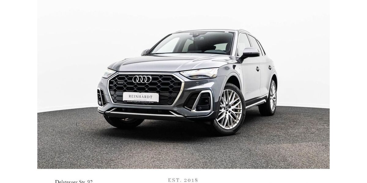 Audi Q5 104.751 km 33.090 &euro; Hagen 58091