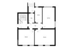 Mehrfamilienhaus, Wohnhaus Marl Drewer - 9 Zimmer, 193 m&sup2;, 369.000&euro; | Angebot:26834151