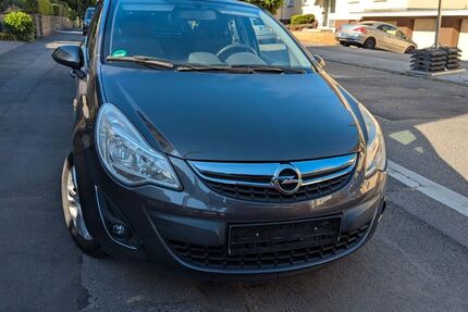 Opel Corsa 99.722 km 4.700 &euro; Mülheim-Ruhr 45473
