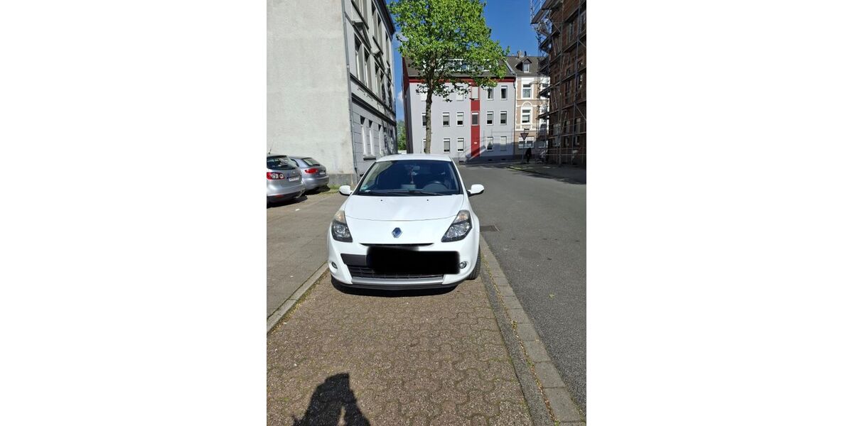 Renault Clio 193.007 km 1.500 &euro; Herne 44653
