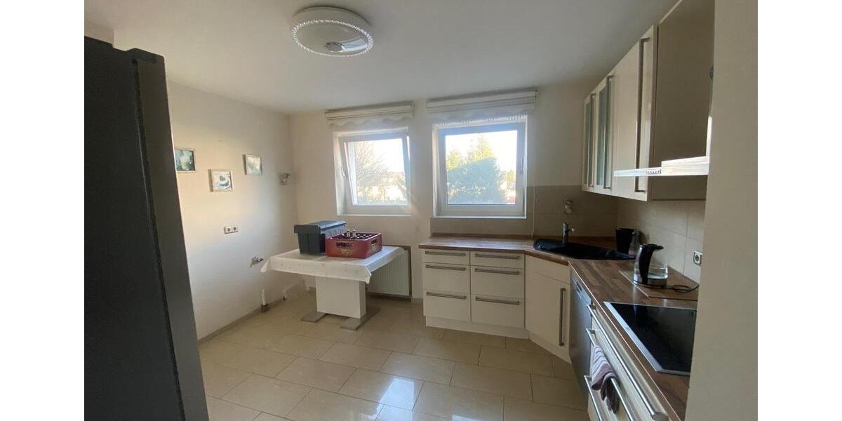 Etagenwohnung Hattingen Blankenstein - 4.5 Zimmer, 140 m&sup2;, 369.000&euro; | Angebot:24553114