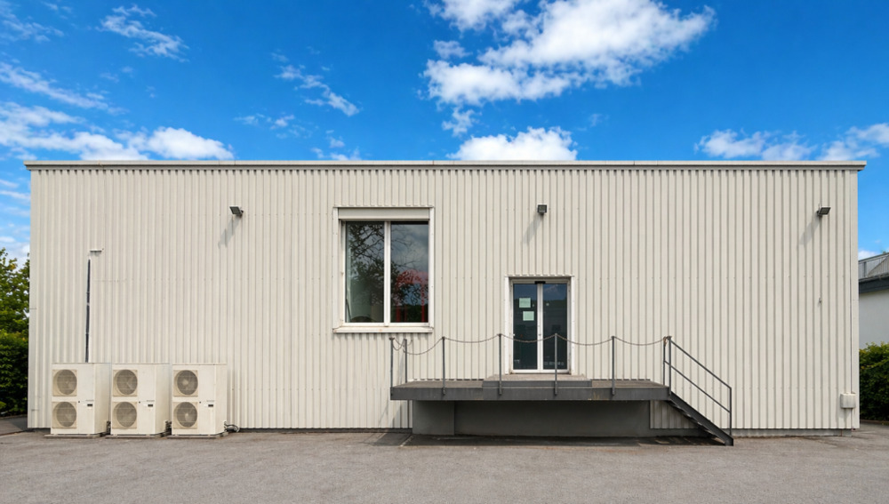 Gewerbeobjekt Wuppertal Langerfeld - 650.000&euro; | Angebot:26345679