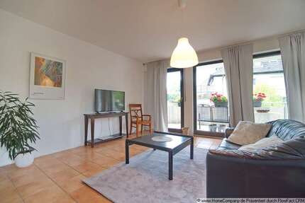 Zimmer Dortmund Hombruch - 2 Zimmer, 895&euro; | Angebot:24613380