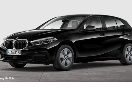 BMW 116 25.732 km 21.290 &euro; Mettmann 40822