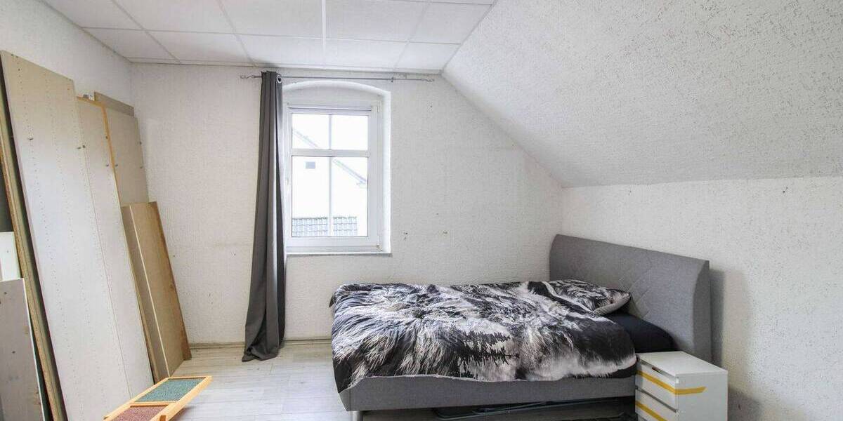 Etagenwohnung Schalksmühle Rotthausen - 3 Zimmer, 74 m&sup2;, 115.000&euro; | Angebot:26377757