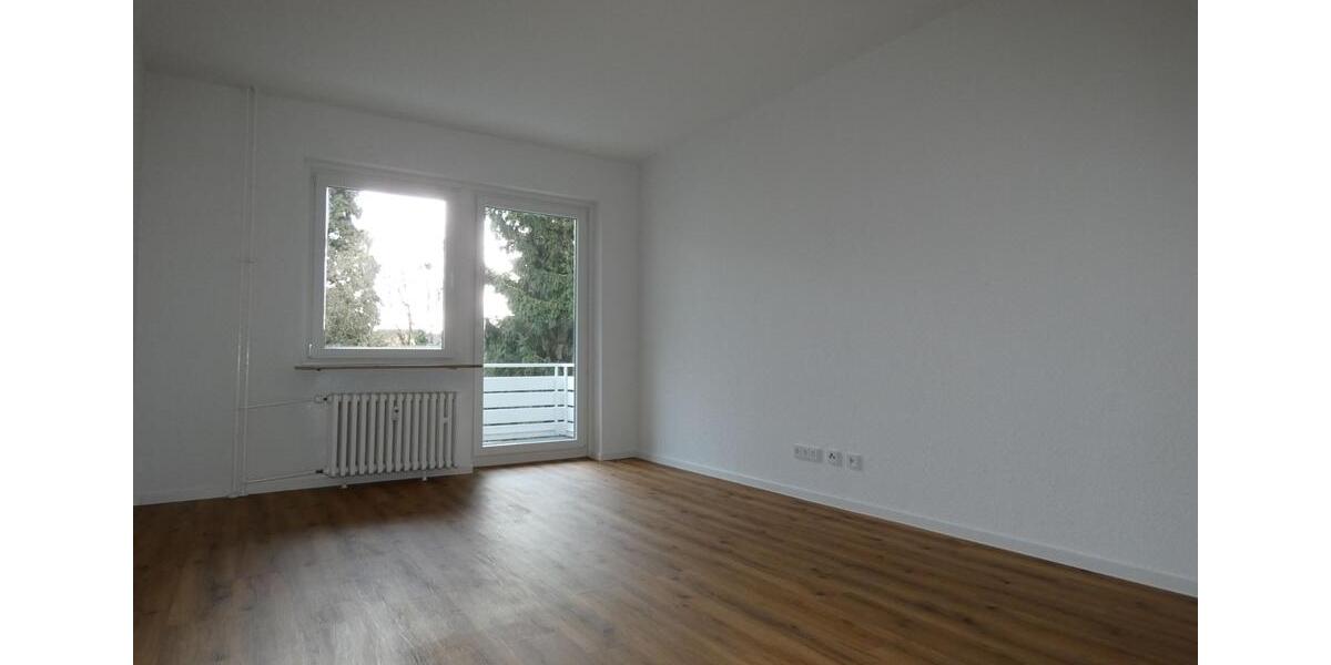 Etagenwohnung Mülheim an der Ruhr - 1 Zimmer, 44 m&sup2;, 474&euro; | Angebot:26358548