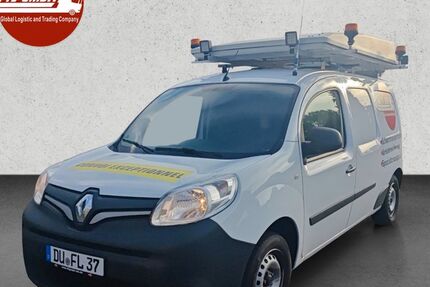 Renault Kangoo 194.000 km 22.610 &euro; Mülheim an der Ruhr 45472