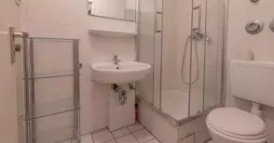 Etagenwohnung Dortmund - 1 Zimmer, 25 m&sup2;, 87.000&euro; | Angebot:26421197