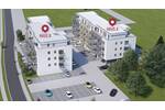 Etagenwohnung Duisburg Buchholz - 2 Zimmer, 66 m&sup2;, 290.000&euro; | Angebot:25850663