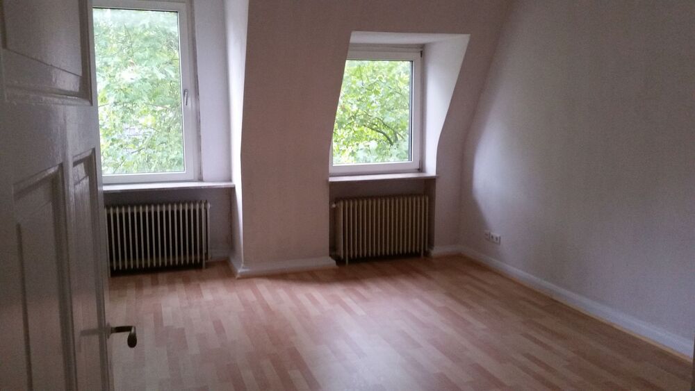 Helle 3-Zimmer Altbauwohnung mit Flair in Wehringhausen - Appartement Hagen | Angebot:26754315