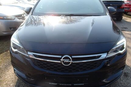 Opel Astra 200.000 km 4.999 &euro; Oberhausen 46045